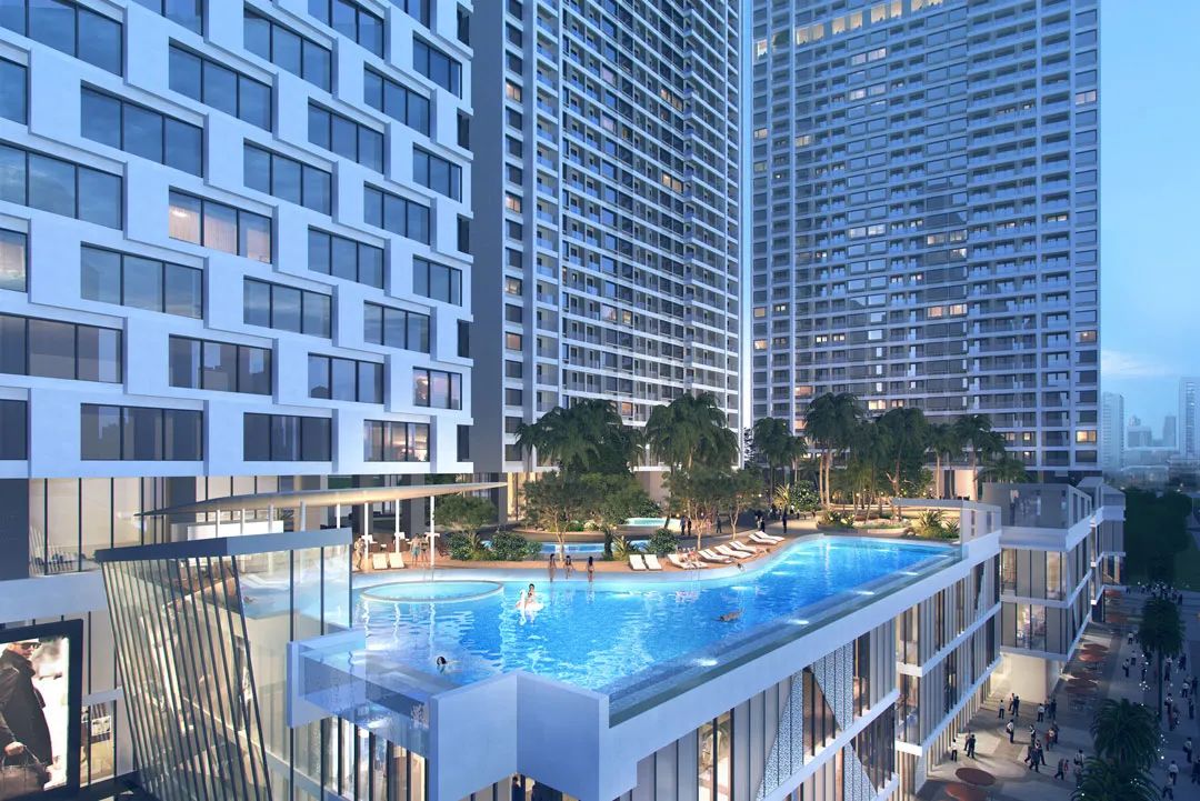 太子幸福广场：新投资法正式通过，柬埔寨房产投资信号get到了吗