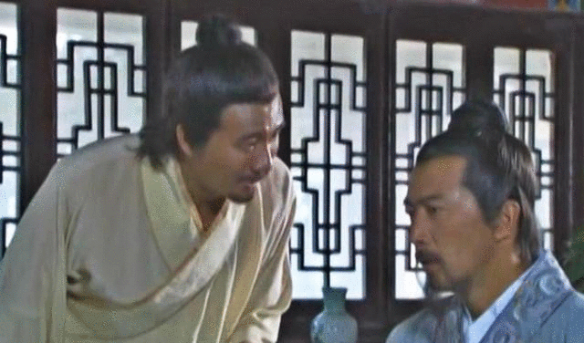 朱元璋问了刘伯温一个问题，刘伯温回答后，朱元璋再也不相信他了