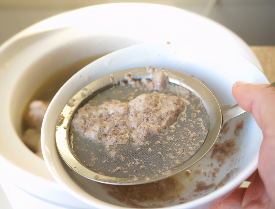 图片[4]-猪肚汤的做法步骤图 还无异味-起舞食谱网