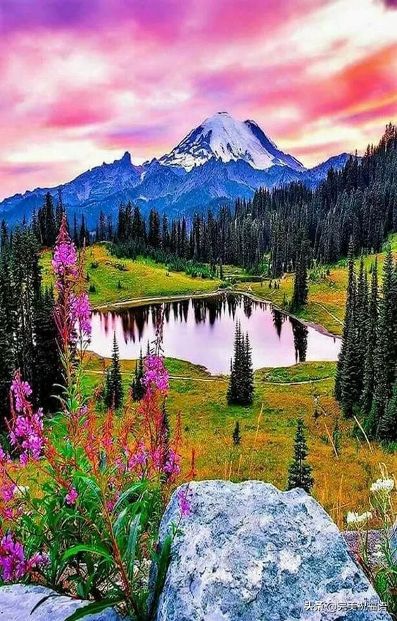 早安|大年十三早安图片日签正月十三阳光图片带字 2月6问候祝福美图