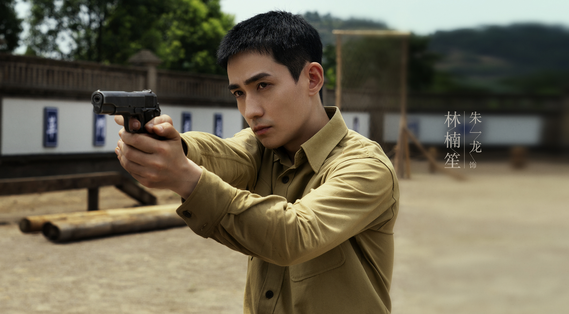 叛逆者看似搞笑的王副处长很有可能也是潜伏者