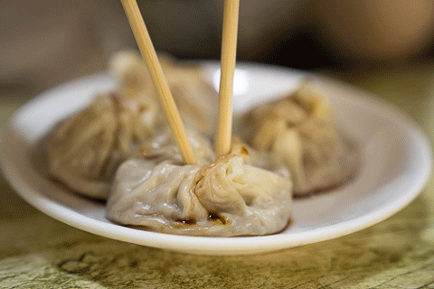 在武汉，最羡慕的就是住在胭脂路的