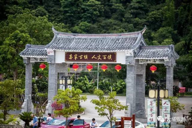 梅州大埔这么美 千年来一回 曾祥裕风水团队4月21日将携手走进客都梅州 深入美丽大埔县 享受 客家人文地理魅力风情游