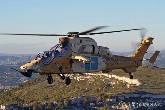 人类工程的奇迹22期：全球战斗力最强的10大武装直升机