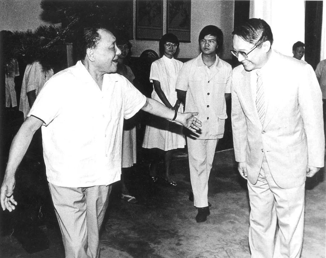 当年翁美玲有多灵性？试戏时一段即兴表演，金