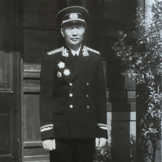 第四野战军，下辖4个王牌军团，军长都是谁？后