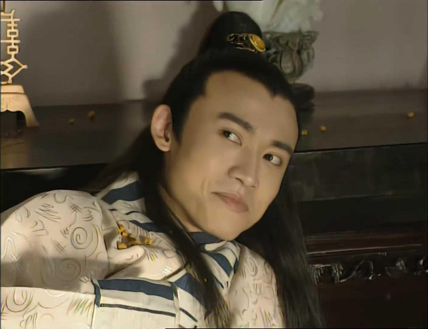 《上错花轿嫁对郎》至今才明白，圆满结局的背