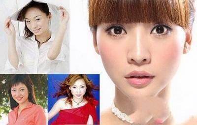 娱乐圈还有没整过容的明星吗？
