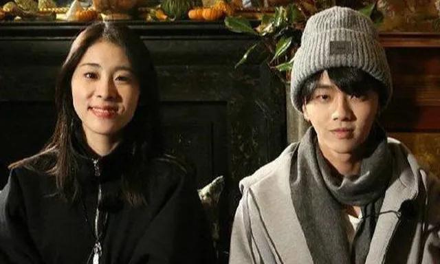 China morning Yu Shaiqing is unripe according to, her Mom Zhang Bichen selects the child assist is brought associate, 2 people whether renew leading edge? 