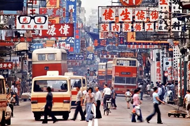为什么香港很少见国产车？车主：不是我们不爱国，你来开一辆试试