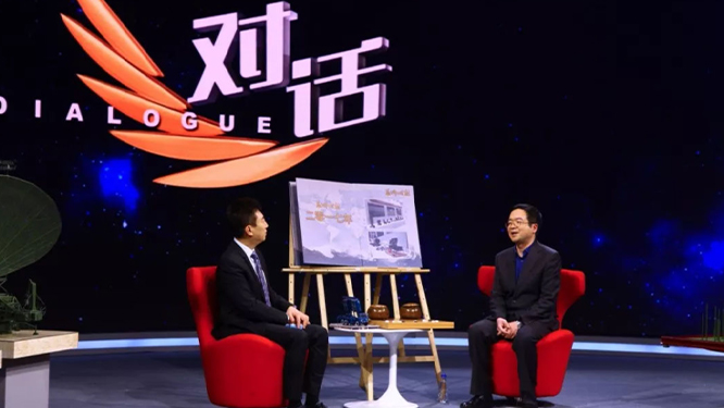 吴剑旗：我要让美国的飞机变成废铁！20年后兑现诺言