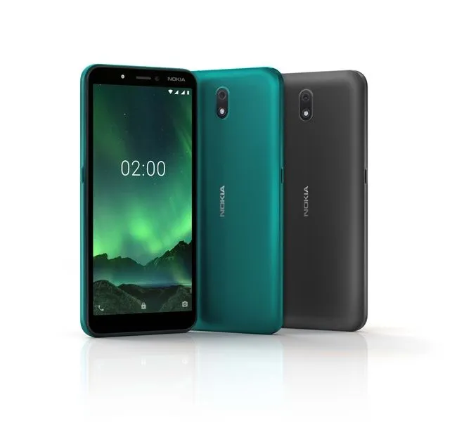 Nokia公布了5.7英寸智能机，价钱为600元