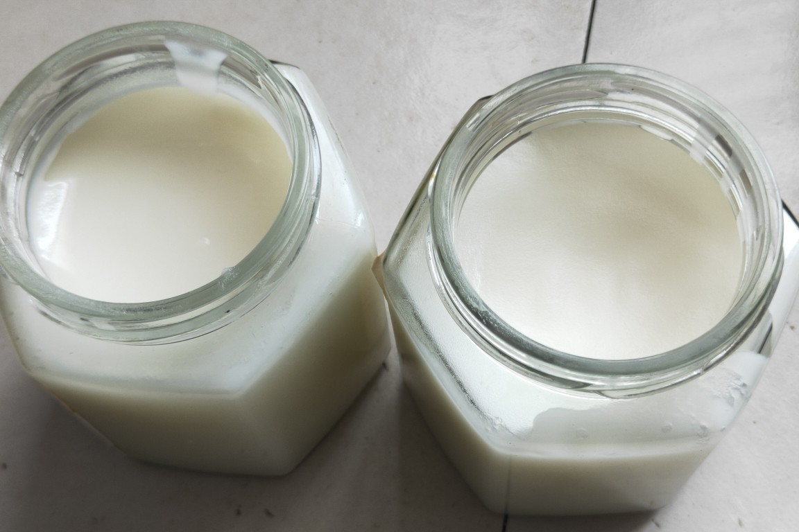 花椒油、辣椒油、猪油、明油的熬制方法，花钱学的教程，免费给你