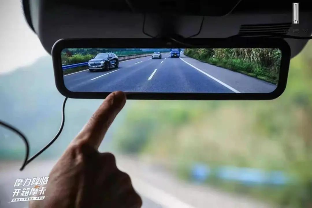 试驾全球首款9速双离合车型，长城真把变速箱造得比合资好了