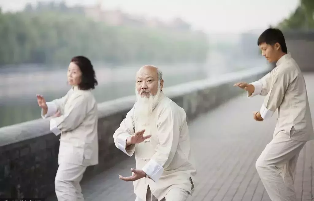 中医养生,核心其实就这七点-第4张图片-农百科 中医养生,核心其实就这七点-第4张图片-农百科