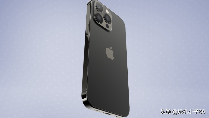 iPhone 13顶配版最新消息，超级强大的拍照功能