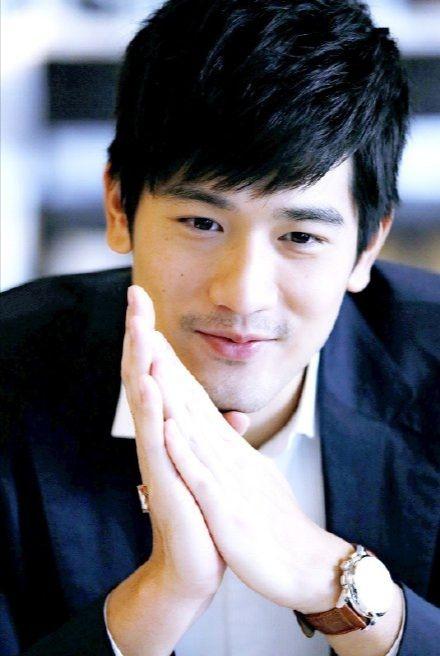 无人会黑的除了古天乐还有他，绅士儒雅不幸离