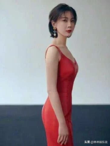 生娃和沒生娃的區(qū)別這么大，40歲陳數與41歲沈傲君近照令人感慨