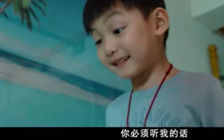 “周迅第二”的张子枫,把我们看哭了:你是姐姐,实乃最毒的鸡汤