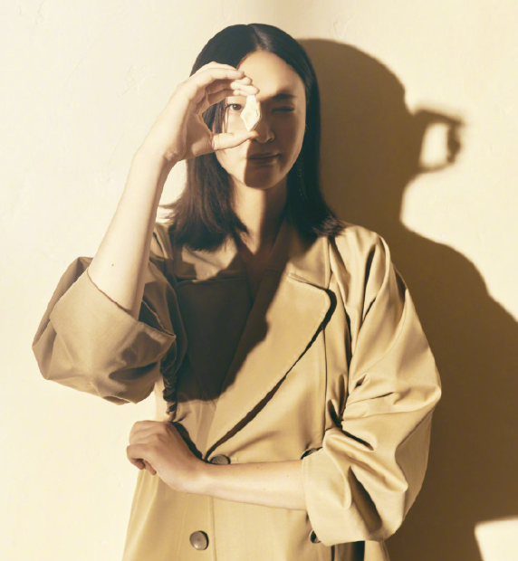 宣布|惠若琪发文宣布怀孕喜讯！老公1米87 小家伙身高有望达到2米04