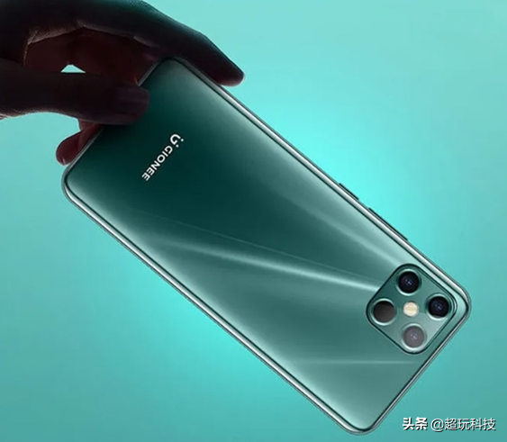 金立最新款手机金立K3pro宣布公布，起市场价仅为699元