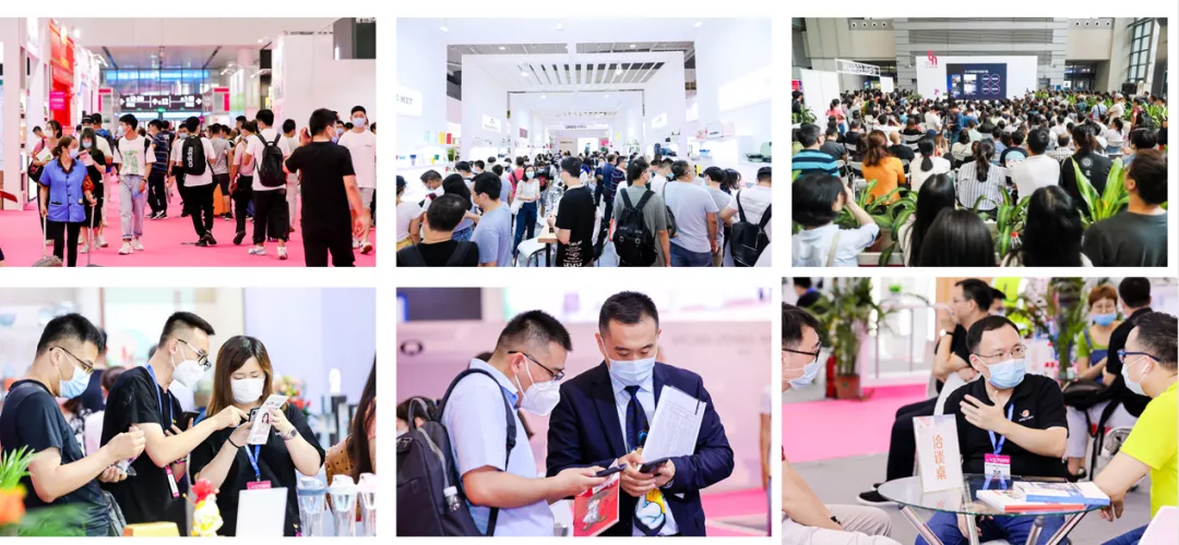 2021交流日|深圳礼品展成功3连发的秘籍与未来策略