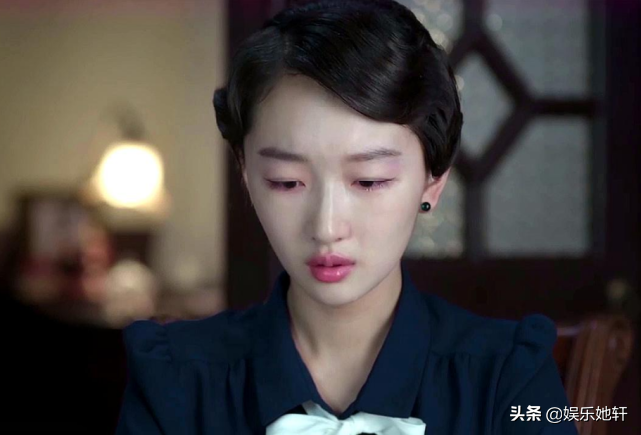 周冬雨官宣《千古玦尘》，还没拍网友就唱衰！一看男主：决定追了