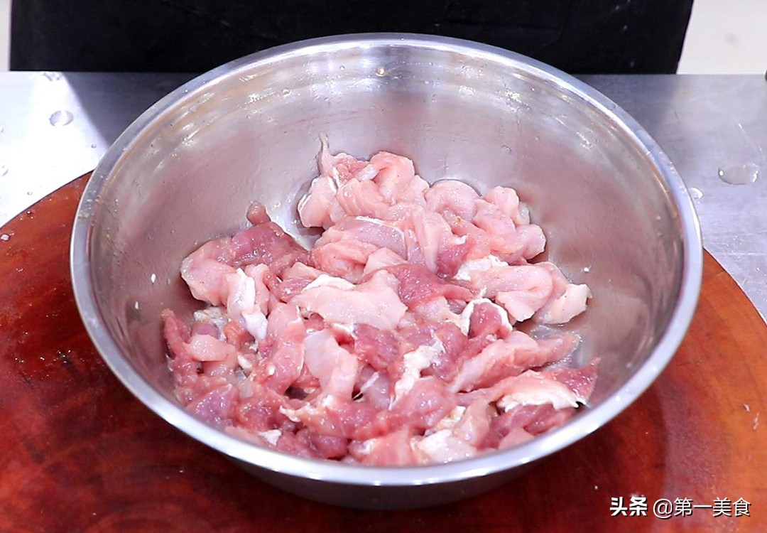 图片[2]-【小酥肉】做法步骤图 厨师长教你正确做法-起舞食谱网