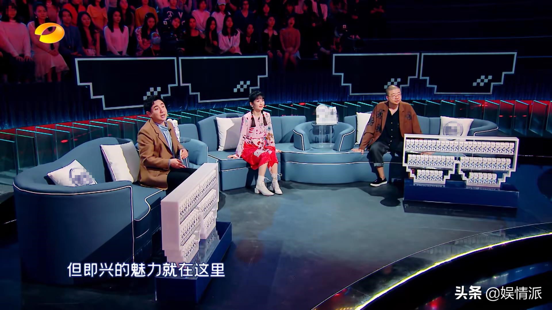 《笑起来真好看》收视夺冠，创新玩法引关注，谢娜沈腾成最大亮点