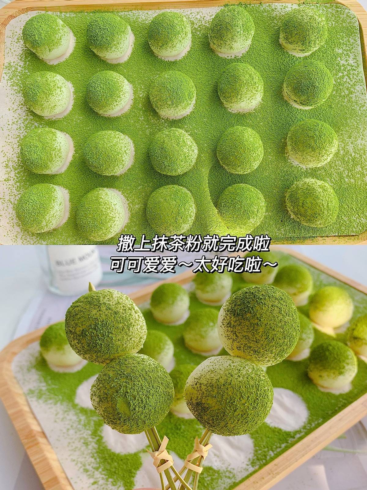 牛奶的新吃法，搅一搅拌一拌超简单，奶香十足Q弹好吃，孩子爱吃