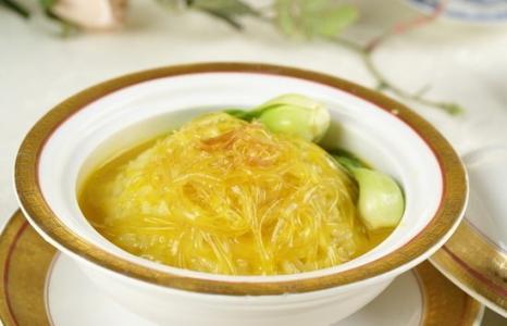 美食特产推荐——江苏南京特产