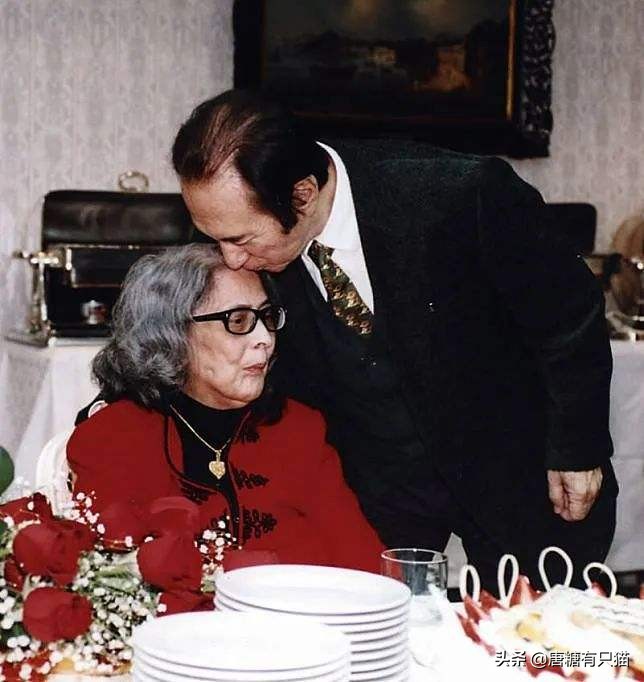 富家女下嫁穷小子，为什么都逃不过"糟糠之