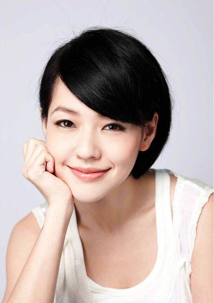 这些长了张“高个脸”的女明星们，身高都不超过160