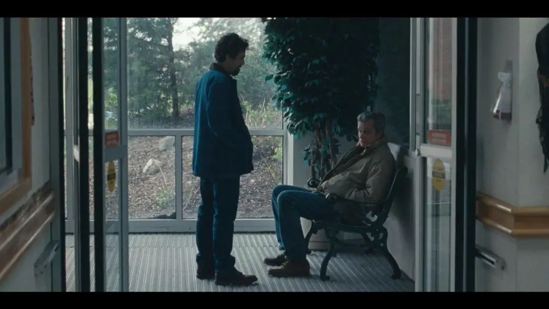 2020头号丧剧，美版《余欢水》，绿巨人演技太炸了