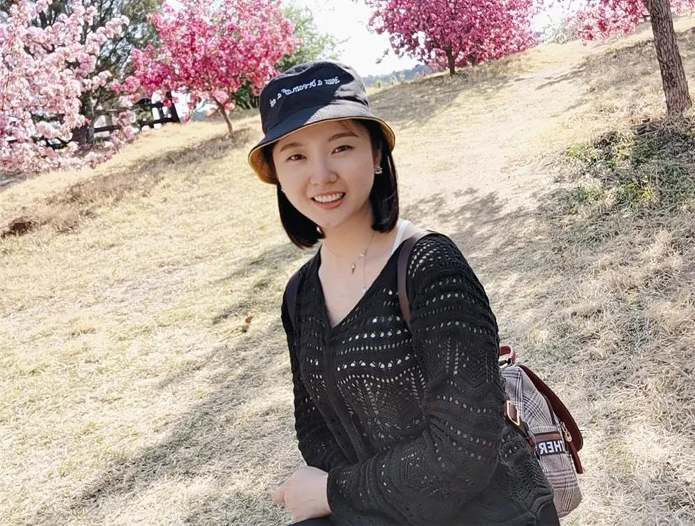 女兵入伍前后变化太大！网友：不一样的美，限