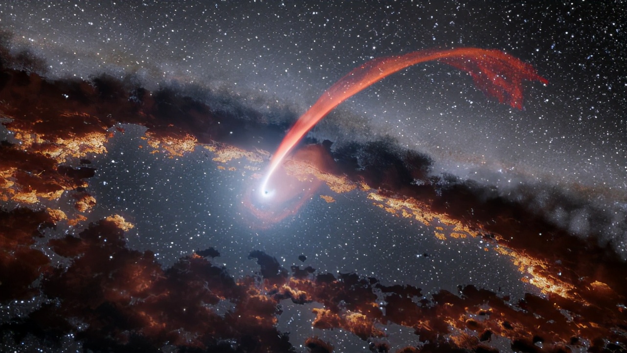 為什麽外星人不來找我們？五種主流猜測，人類或同樣難逃厄運