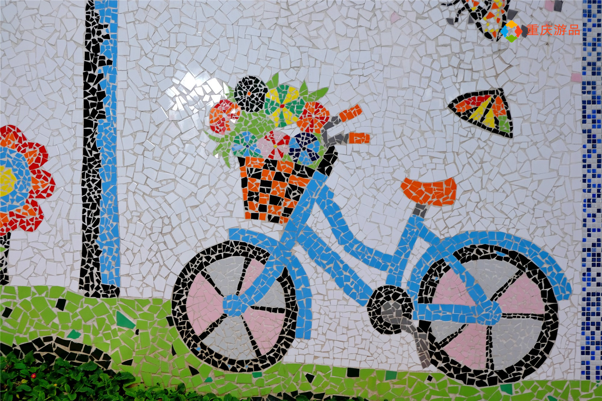 魅力渝中：重庆老社区的新生，枣子岚垭可不仅仅是名字好听