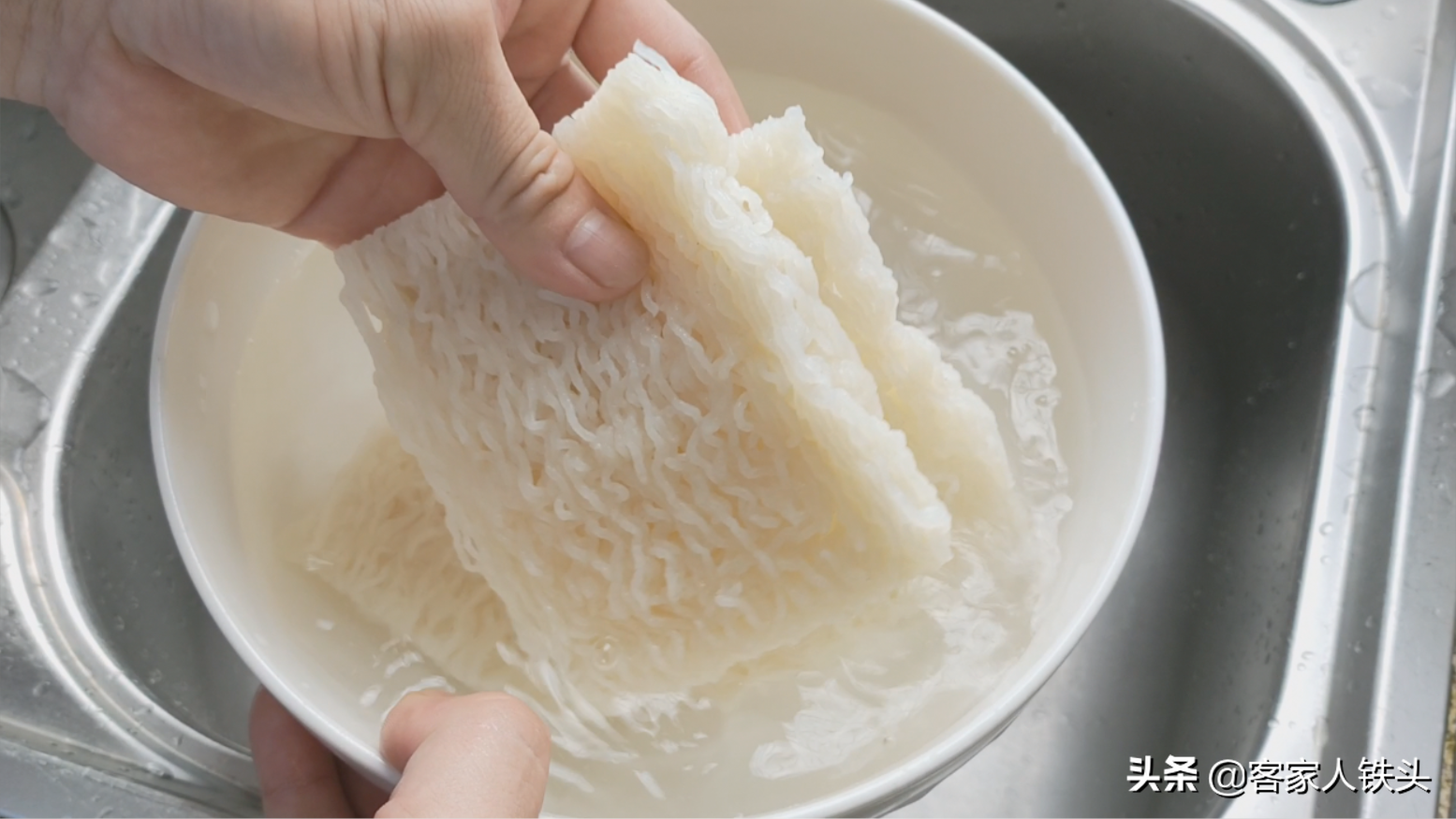 广东人一周吃3次也不腻的早餐，教你家常做法，简单好吃营养丰富