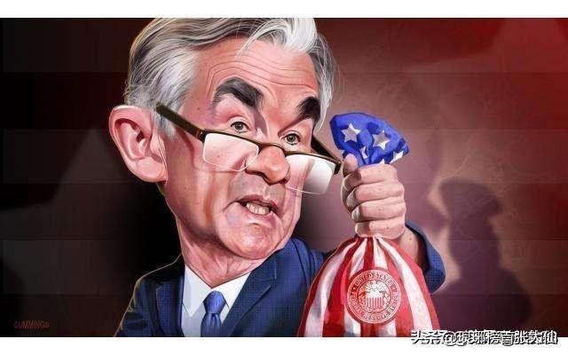 1.9万亿美元刺激计划来了！目前和1929年全球大萧