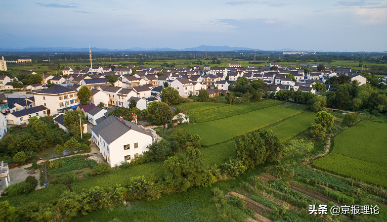 洞见｜刘守英：这是城乡关系中最值得反思的一