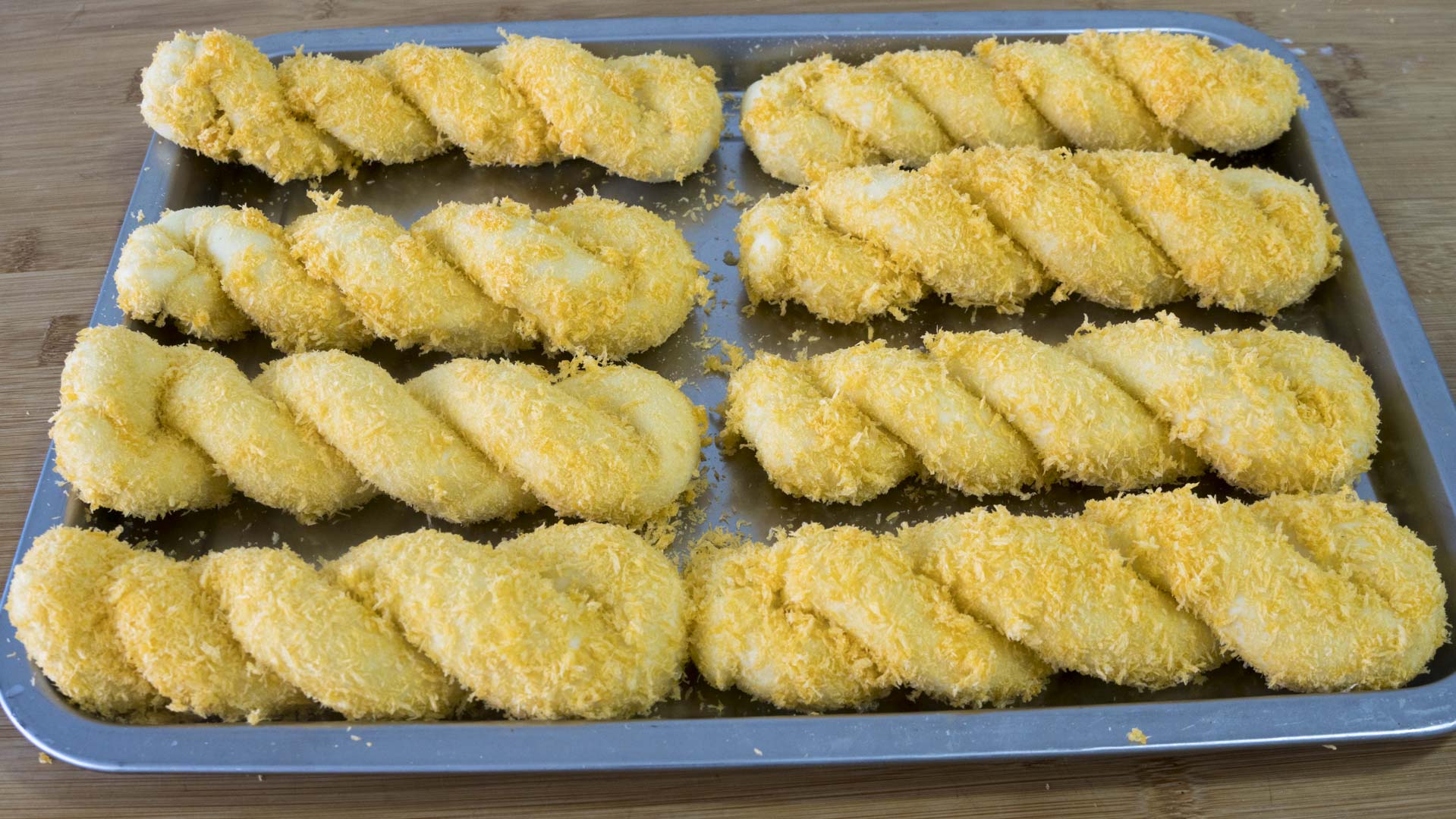 晒晒我家的早餐，10天不重样，自己在家做，花钱少吃得好，还健康