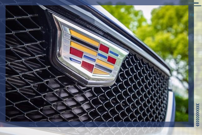 凯迪拉克为“后浪”打造的CT4，让BBA看了都羡慕