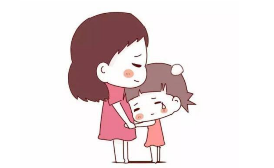 孩子遇到事情就哭，李玫瑾教授提醒，家长的反应很重要