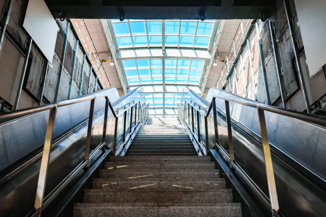 2020西安地铁：10线共建，3线开通，8线运营