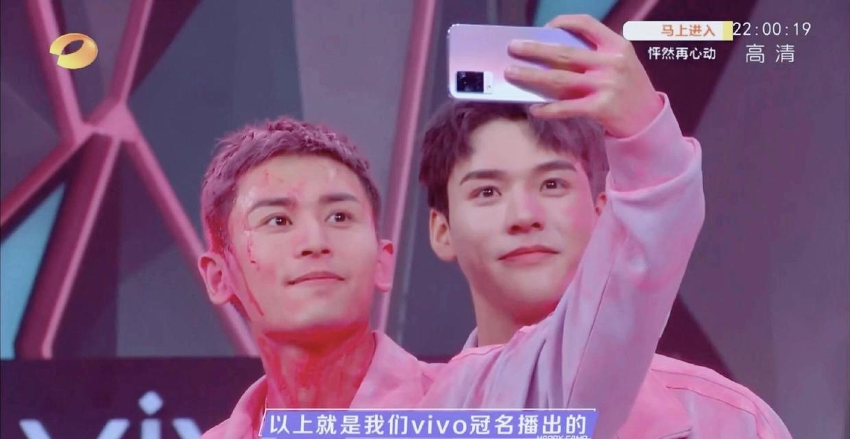 3 brush " happy base camp " : These detail, than " the land of country makes " titbits is good-looking still