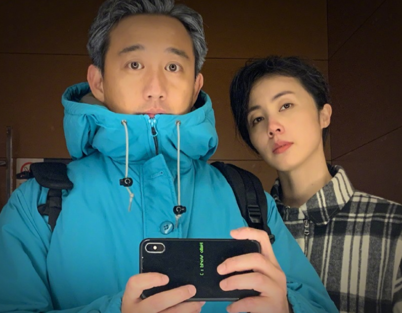 “我从不把孙莉当成我的亲人”，黄磊的一席话，让不少人醍醐灌顶