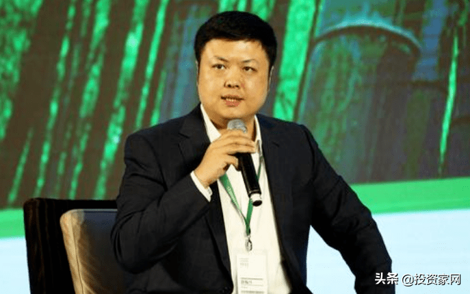 年赚近百亿？薇娅夫妇已控股16家公司，现在杀入VC/PE