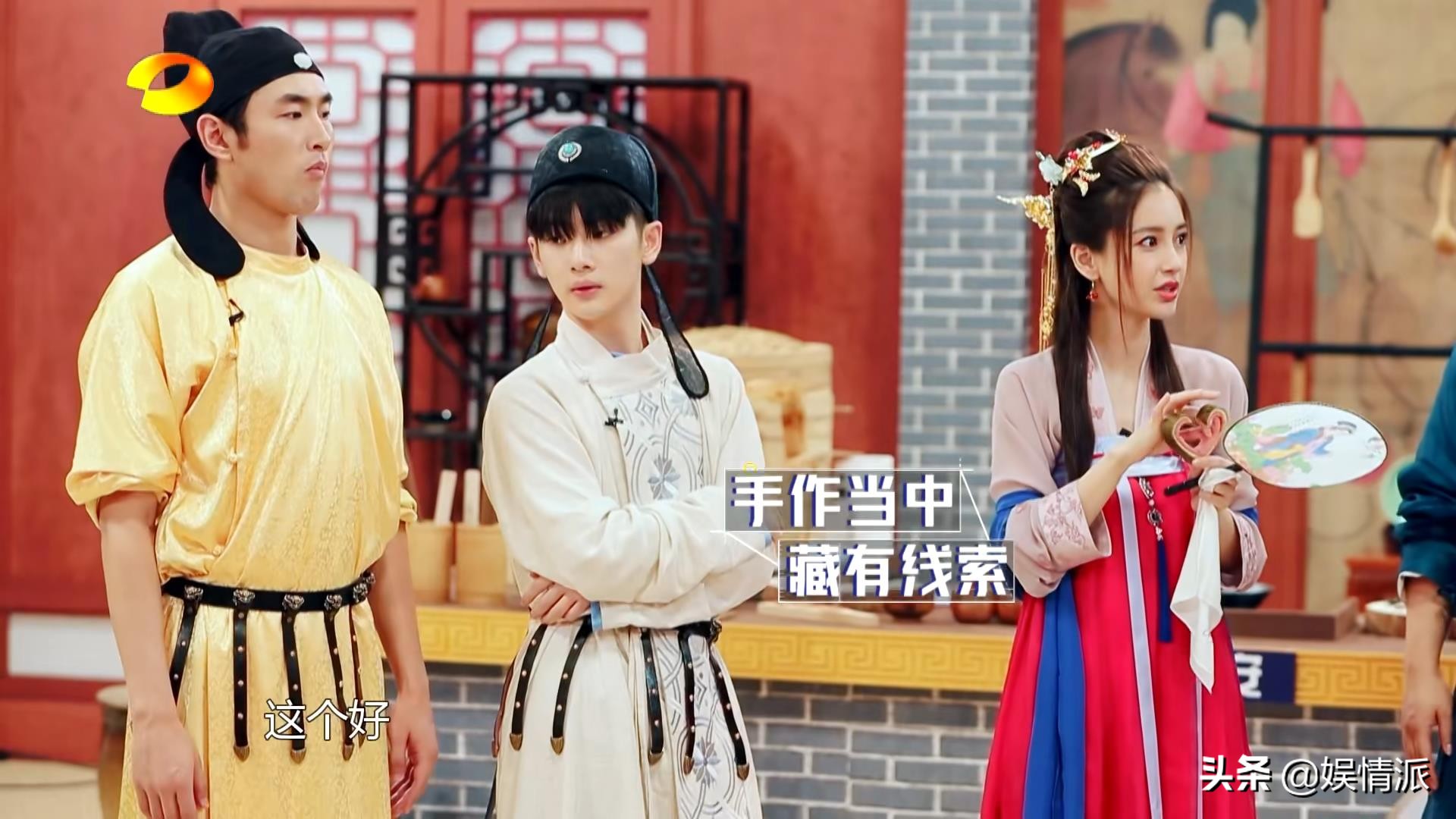 又一良心综艺诞生，《声临其境》原班人马打造