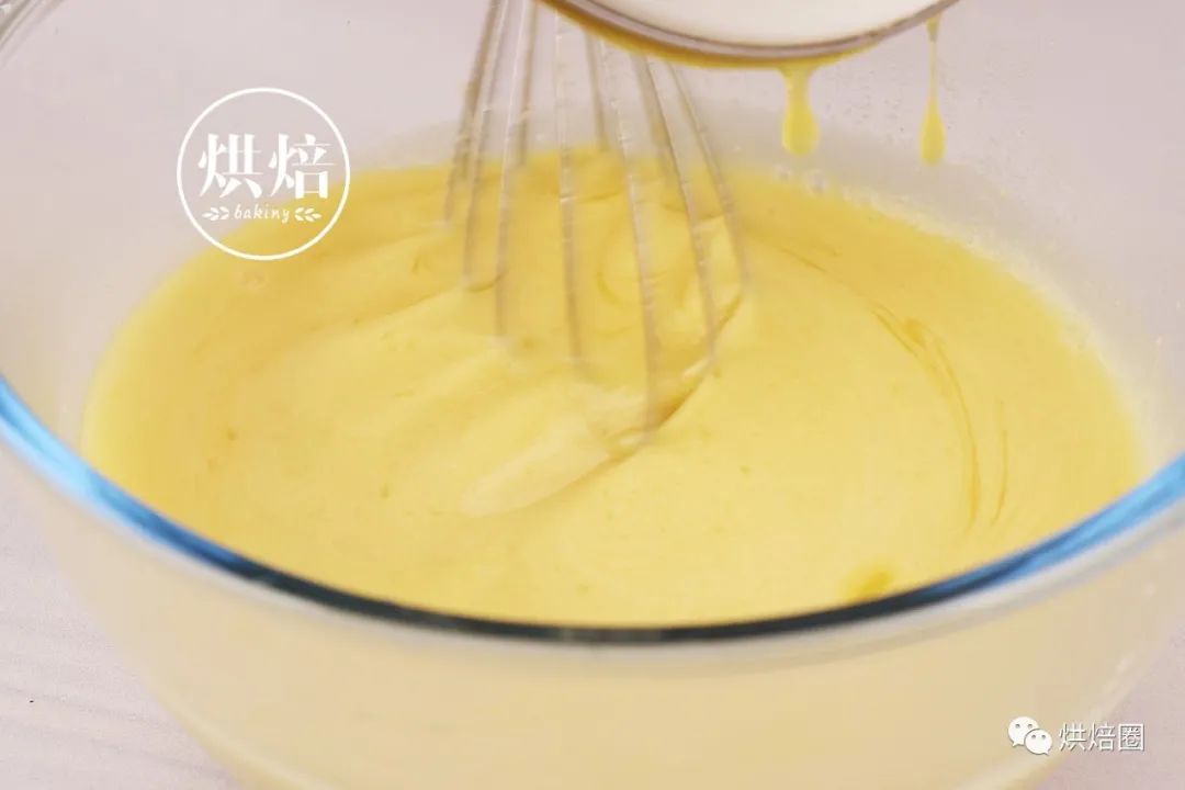 我用菠蘿做馬蹄糕不酸不澀開胃解膩