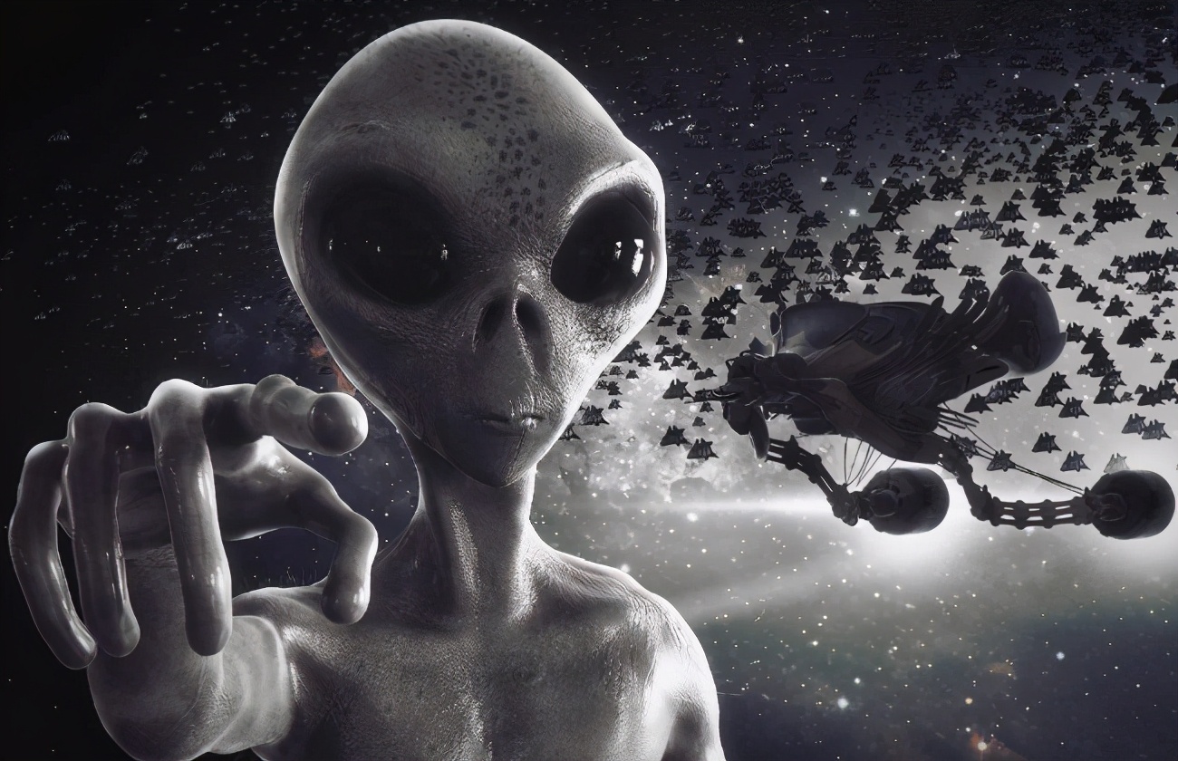 向宇宙發射地球位置信息引起爭議，被高等文明獲知後果難以預料